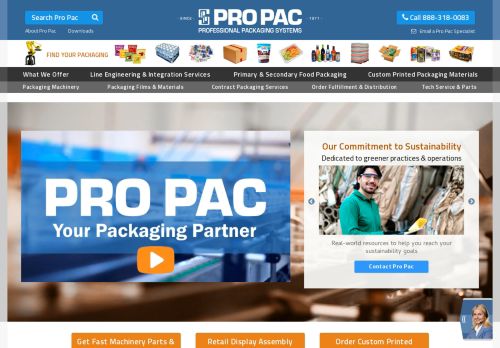 Professional Packaging Systems capture - 2024-01-30 22:09:37