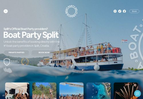 Boat Party Split capture - 2024-01-30 22:21:15