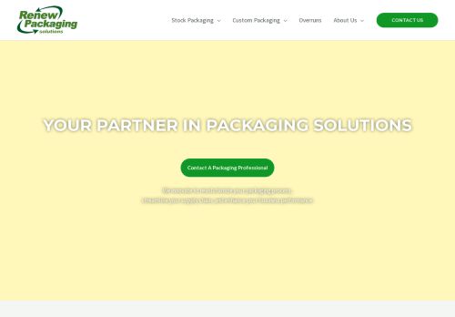 Renew Packaging Solutions capture - 2024-01-30 23:24:36