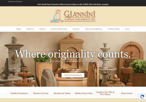 Giannini Garden Ornaments capture - 2024-01-30 23:40:36