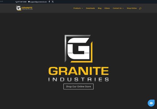 Granite capture - 2024-01-31 00:40:58