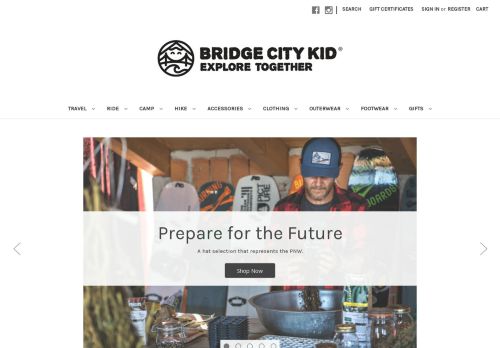Bridge City Kid capture - 2024-01-31 01:50:24