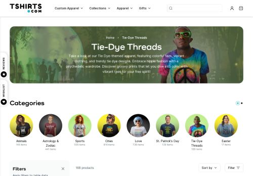 Tie Dye Threads capture - 2024-01-31 03:06:16