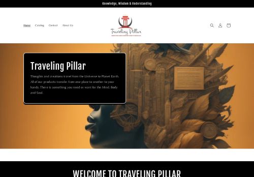 Traveling Pillar capture - 2024-01-31 03:46:24
