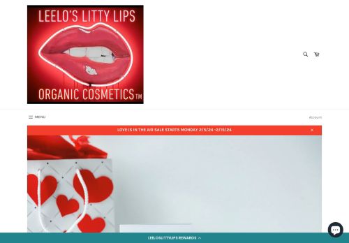 Leelos Litty Lips capture - 2024-01-31 03:56:57