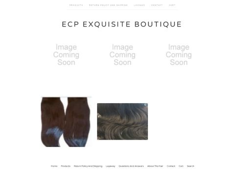 Ecp Exquisite Boutique capture - 2024-01-31 05:41:23