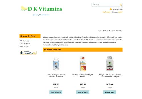 Dk Vitamins capture - 2024-01-31 07:01:11