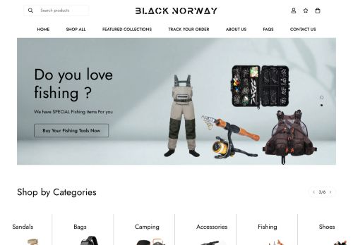 Black Norway capture - 2024-01-31 07:52:58