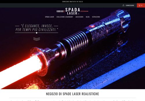 Spada Laser capture - 2024-01-31 08:01:49