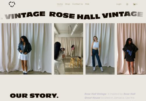 Rose Hall Vintage capture - 2024-01-31 08:17:17
