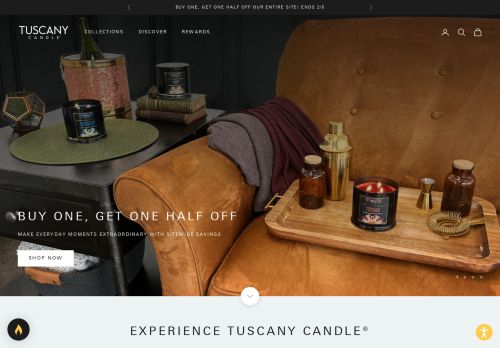 Tuscany Candle capture - 2024-01-31 08:49:48