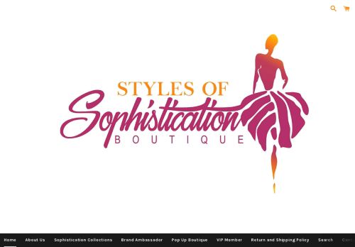 Styles Of Sophistication Boutique capture - 2024-01-31 08:56:55