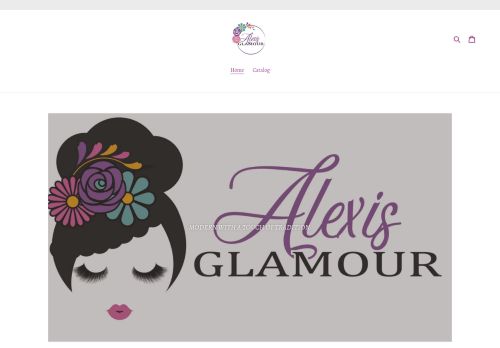 Alexis Glamour capture - 2024-01-31 09:47:20