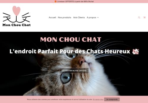 Mon Chou Chat capture - 2024-01-31 09:56:01