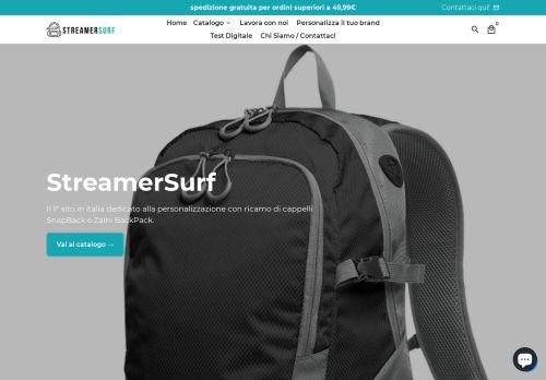 Streamer Surf capture - 2024-01-31 09:59:05