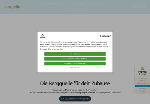 UrQuelle Diamant capture - 2024-01-31 10:30:23