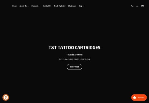 Tnt Tattoos capture - 2024-01-31 10:40:31