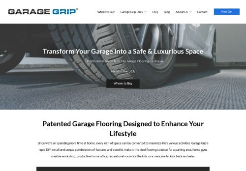 Garage Grip capture - 2024-01-31 11:00:17
