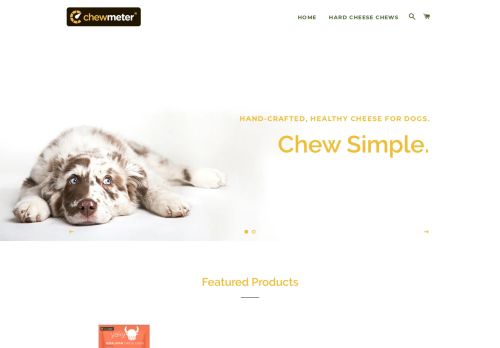 Chewmeter capture - 2024-01-31 11:37:05