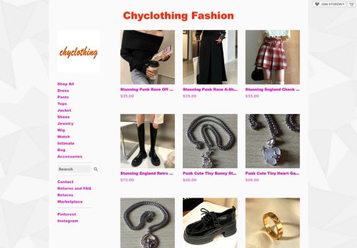 Chyclothing Fashion capture - 2024-01-31 12:42:08