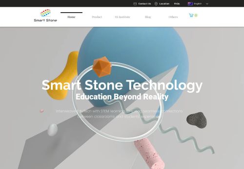 Smart Stone Technology capture - 2024-01-31 14:14:41