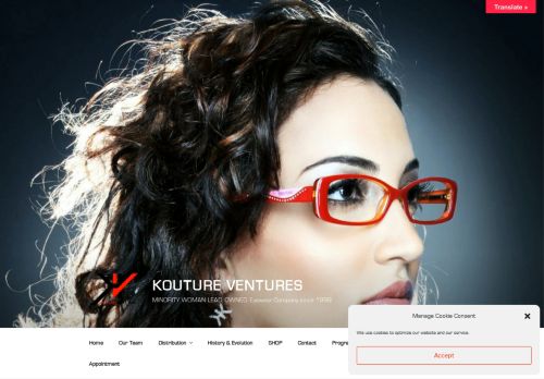 Kouture Ventures capture - 2024-01-31 14:37:34