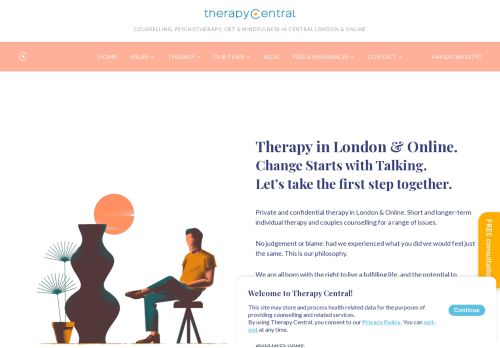 Therapy Central capture - 2024-01-31 16:28:39