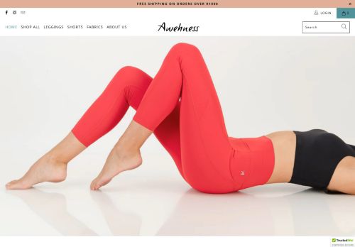 Awehness capture - 2024-01-31 16:37:35