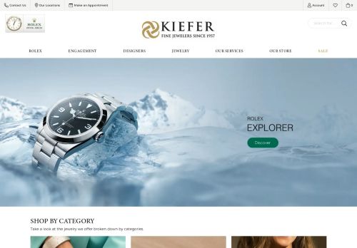 Kiefer Jewelers capture - 2024-01-31 18:50:41
