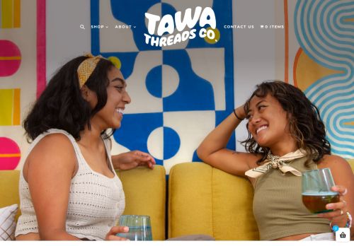 Tawa Threads Co capture - 2024-01-31 20:53:16