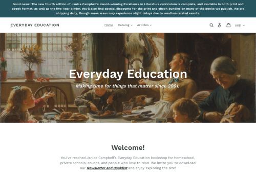 Everyday Education capture - 2024-01-31 21:04:50