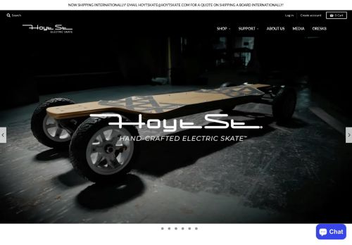 Hoyt Skate capture - 2024-01-31 21:55:59