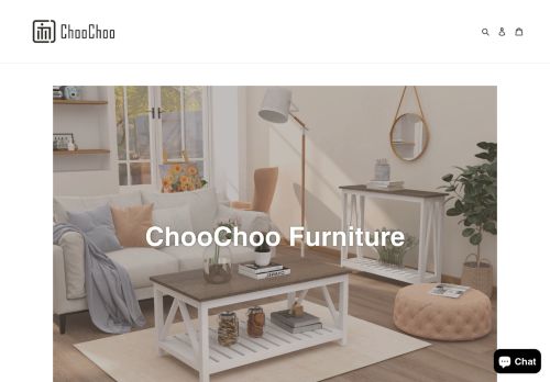 Choo Choo Furniture capture - 2024-01-31 22:51:23
