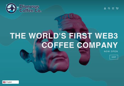 Dionysus Coffee Co capture - 2024-01-31 22:56:02