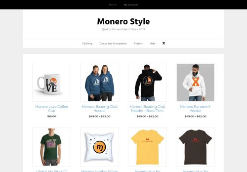 Monero Style capture - 2024-01-31 23:52:32