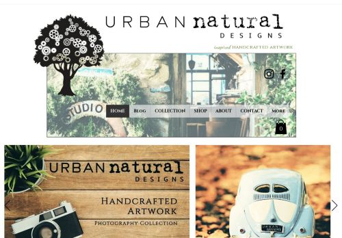 Urban Natural Designs capture - 2024-01-31 23:54:13