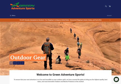 Green Adventure Sports capture - 2024-02-01 00:56:28