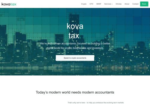 Kova Tax capture - 2024-02-01 02:21:12