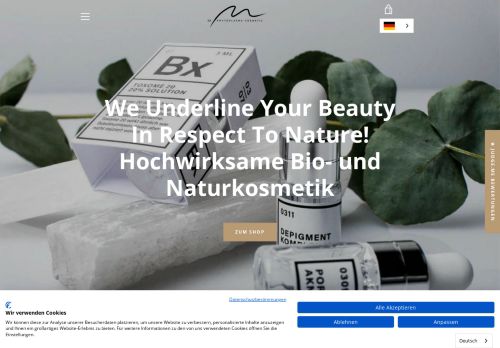 Dr M Beauty Phytoplasma Cosmetic capture - 2024-02-01 03:40:28