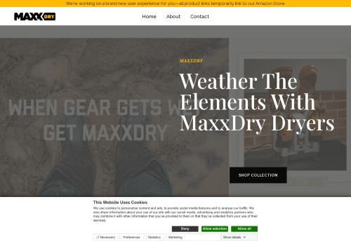 Maxx Dry capture - 2024-02-01 04:00:39