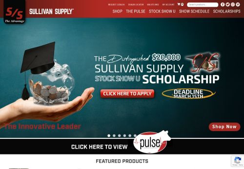 Sullivan Supply capture - 2024-02-01 04:02:30