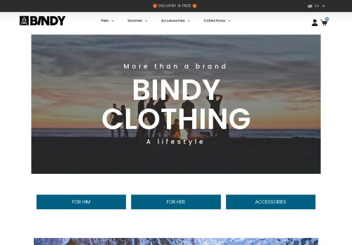 Bindy Clothing capture - 2024-02-01 04:37:50