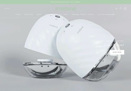 Onatural Store capture - 2024-02-01 05:04:11