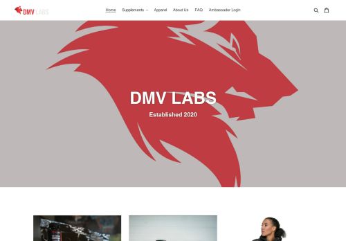 Dmv Labs capture - 2024-02-01 05:09:07