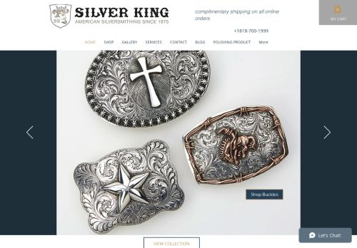 Silver King capture - 2024-02-01 05:53:01