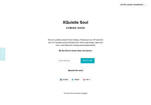 Xquisite Soul capture - 2024-02-01 06:04:05