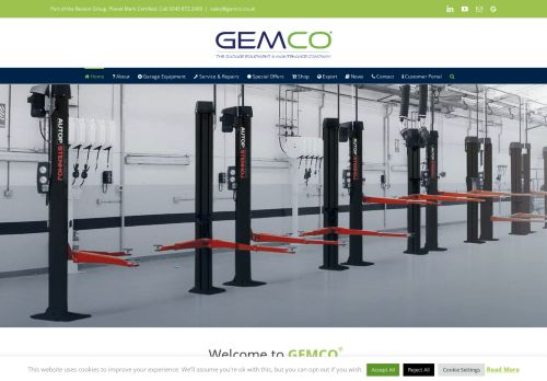 Gemco capture - 2024-02-01 06:09:55