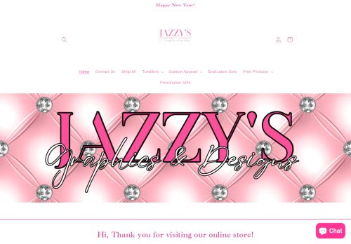 Jazzy Graphic & Designs LLC capture - 2024-02-01 07:50:31