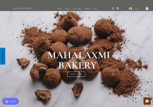 Mahalaxmi Bakery capture - 2024-02-01 09:07:37