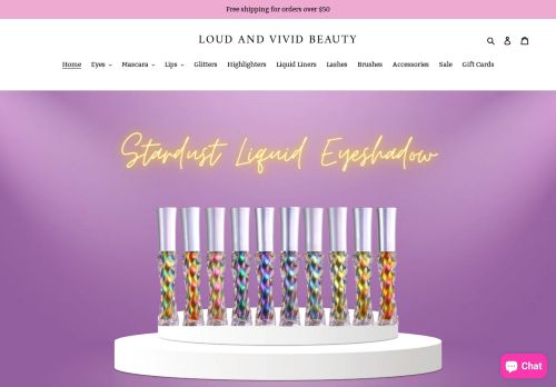 Loud and Vivid Beauty capture - 2024-02-01 09:13:10